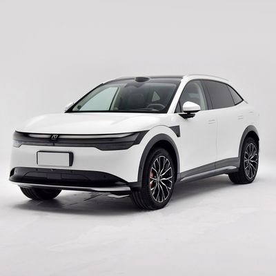 Ein guter Preis. 2024 2WD 4WD ZEEKR 7X Schnelle Ladezeit 0,55h 210km/h Hochgeschwindigkeitsmodell Pure Electric Long Range SUV Online
