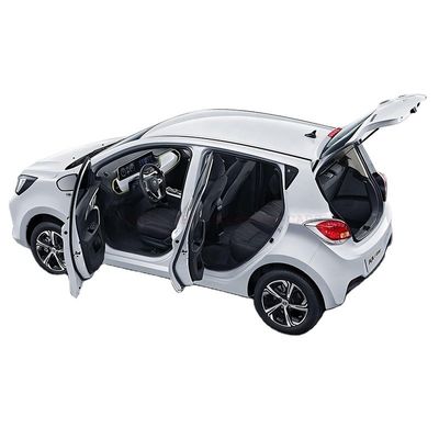 Ein guter Preis. 3770x1650x1570 Elektrischer Hatchback Changan Benben E-Star 2023 Modell 5 Tür 5 Sitzplätze 301km Reichweite 101km/h Höchstgeschwindigkeit Online