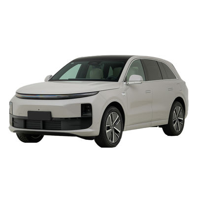 Ein guter Preis. 182KM Langstrecken-EV-Autos Hybrid Auto Li Auto L6 Lixiang L6 5 Türen 5 Sitz SUV mit Lithium-Eisen-Phosphat-Batterie Online