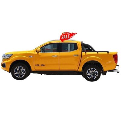 Ein guter Preis. 2023 2024 Elektro-Pick-Up-Truck für die Ladung Hochgeschwindigkeits-Lithium-Batterie praktische Elektro-Mini-Truck Weiß für den Güterverkehr Ev Auto Online