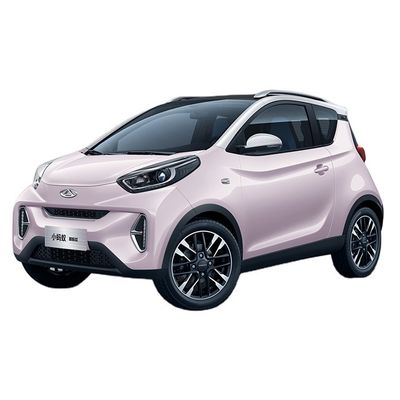 Ein guter Preis. Chery kleine Ameise 4 Passagiere Mini Ev Auto Arrizo 5 Fahrzeuge 0km Gebraucht Kleines Carry-in SUV Auto Made In Electric R15 Online