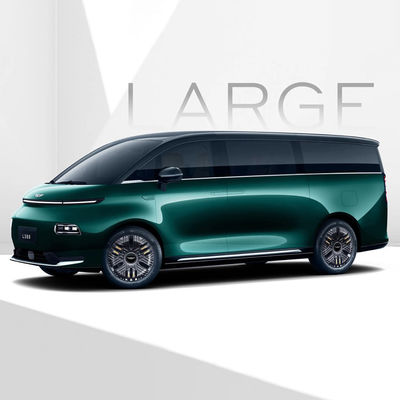 Ein guter Preis. LEVC L380 Pro Ultra 4WD MPV 6-Sitzer Elektro Minivan EV-Auto für maximale Geschwindigkeit von 170 Km/h Online
