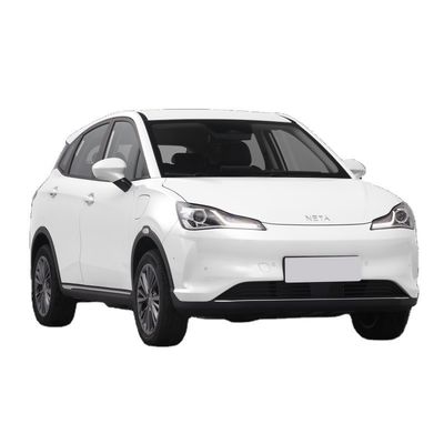 Ein guter Preis. Elektroauto 2023 Nezha V 185km/h 0km Second-Hand-Autos Versorgung Suv Ev Auto Made In 2420 Radstand 4070*1690*1540 185km/h Online