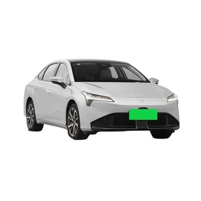 Ein guter Preis. 2024 AION S Plus Energiefahrzeuge 70 Smart Collar Version 410/510km 4-Türer 5-Sitzer Ev-Auto mit kundenspezifischer Lithiumbatterie Online