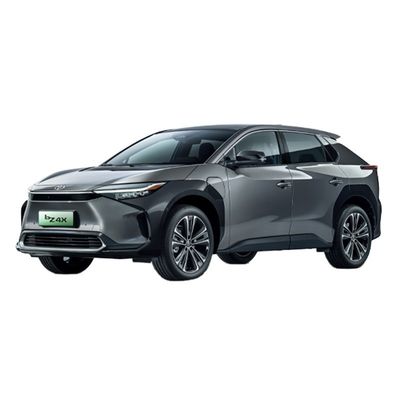 Ein guter Preis. 2023 To-yota BZ4X Elektroauto mit 100 kWh Batteriekapazität und 3005 mm Radstütze Online