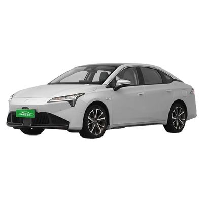 Ein guter Preis. 2024 Brennstoffelektrische Elektrofahrzeuge GAC AION Y S V Gacon Aion Lx Kraftfahrzeug Energie Automotive Batterie Kapazität 58,8KWH Brennstoffelektrische Online