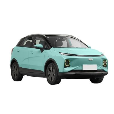 Ein guter Preis. Geely Geometry C/Geely Geometry A/Geely Geometry E Suv Für Elektroautos EREV Energieart Maximalgeschwindigkeit 105 km/h Energiefahrzeuge Online