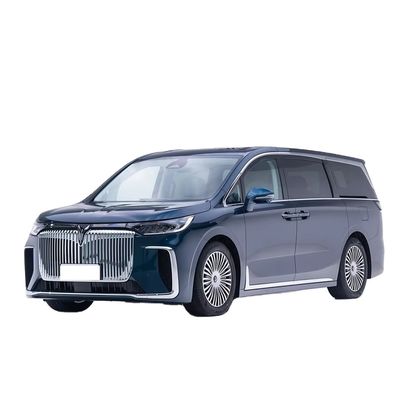 Ein guter Preis. 2024 Dongfeng Voyah High Speed Ridever Multifunktionslenkrad und Reichweite von 605 km für den Elektrofahrzeugmarkt Online