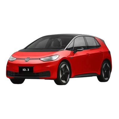 Ein guter Preis. 2023 Energie Elektroauto mit Sonnendach 450 km reine elektrische Reichweite 5-Türer 5-Sitzer Hatchback VW ID.3 Pro Extreme Wisdom Version Online