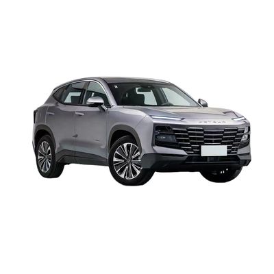 Ein guter Preis. Autos Chery Elektroauto Ev Auto Jetour 2023 0km Gebraucht Dasheng Mittelklasse Suv Elektro Vierradwagen Online