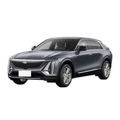 Ein guter Preis. 0.67h Schnellladung Elektro-Supercar Cadillac LYRIQ Luxury Edition mit 653km Langstreckenlänge und Frontstrecke von 1676mm Online