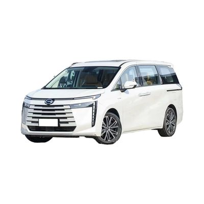Ein guter Preis. GAC Trumpchi E8 Energy 2024 Modell 2.0L 150km PRO Hybrid 2.0L Motor 140PS Elektromotor 182PS Schnelle Ladezeit h 0.5 Online