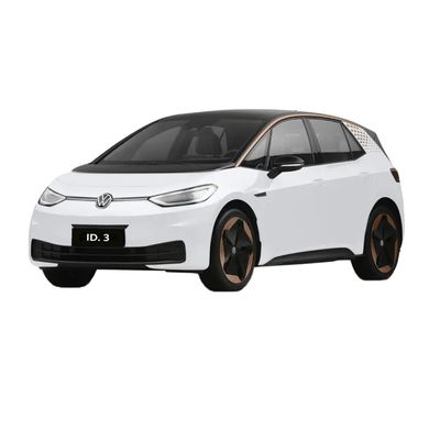 Ein guter Preis. Volkswagen RWD Hatchback ID3 2024 Prime Elektroauto 0 km Verwendet mit 450 km reiner elektrischer Reichweite und 170 PS Motor Online