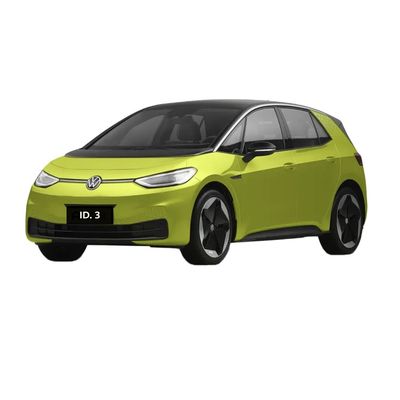Ein guter Preis. 2023 VW ID3 CROZZ reines Elektrofahrzeug 170 PS Elektromotor und 125 kW Höchstleistung Online