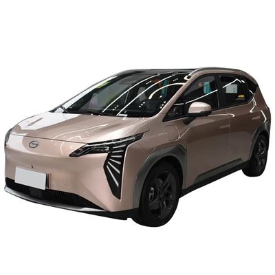 Ein guter Preis. Abmessungen mm 4535*1870*1650 Elektro-SUV GAC AION Y Online