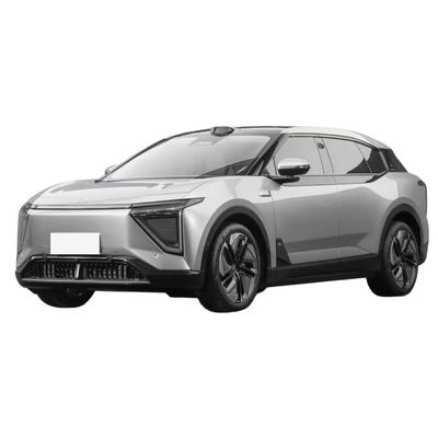 Ein guter Preis. 2023 HiPhi Y Elektro-SUV mit 5 Türen und 5 Sitzplätzen 20