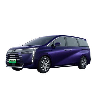 Ein guter Preis. Vorradantrieb 2.0L 140PS L4 Trumpchi E8 2024 Modell Lunar Year Edition Plug-In Hybrid Elektrofahrzeug für Ihr Budget Online