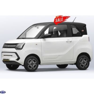 Ein guter Preis. 2995x1495x1640 Größe Dongfeng Fengguang Mini EV-Auto mit europäischer Zertifizierung im Jahr 2023 Online