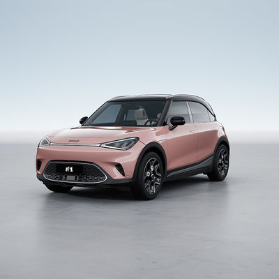 Ein guter Preis. 100% Elektroauto Smart 1 Pulse Schnellversand 2023 Energie mit 535 Km Ausdauer und maximale Geschwindigkeit von 160 Km/h Online