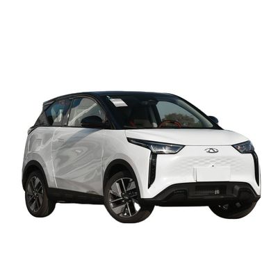 Ein guter Preis. 3402*1680*1550mm 2023 Chery Unbounded Pro Mini Car 150Nm Maximum Drehmoment 4 Sitzplätze 301km Langstreckenlänge Rein elektrisch Online