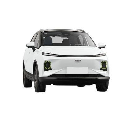 Ein guter Preis. 2023 Geely Ev Auto Suv Fahrzeug Elektroauto 4006x1765x1550 Batterietype Lithium Eisen Phosphat Batterie 320Km Cute Tiger Online