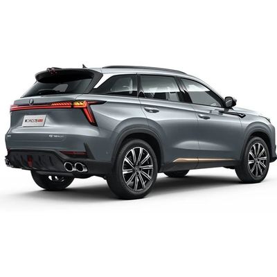 Ein guter Preis. 2023 CHANGAN Car CS75 PLUS Billigster Kompakter SUV Benzinmotor Maximalgeschwindigkeit 180KM/h 7 Geschwindigkeiten Dual-Clutch Made In China Online