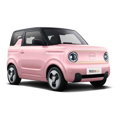 Ein guter Preis. Budgetfreundlicher Geely Panda Mini EV 1940mm Radstand und Maximaldrehmoment 85N.m für erschwinglichen elektrischen SUV Online