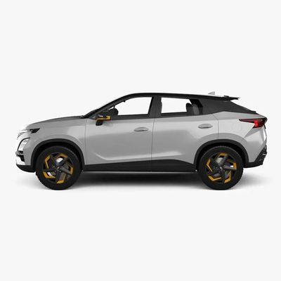Ein guter Preis. Individuell angepasst 2022 2023 Modell Chery Omoda C5 1.5T 156HP L4 Motor CVT Getriebe Benzin FWD SUV mit Ledersitzen Elektro-Sonnendach Online