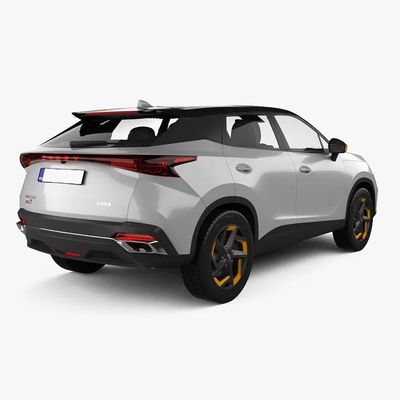 Ein guter Preis. 2023 Bestseller China Neue Autos Subkompact Crossover Omoda C5 Billiges Hybridfahrzeug Benzinfahrzeug SUV Für Erwachsene Online