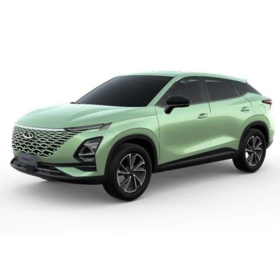 Ein guter Preis. Chery OMODA 2022 1.6TGDI DCT Frontantriebsmotor mit maximaler Leistung Ps 100-150Ps Elektrostyring Online