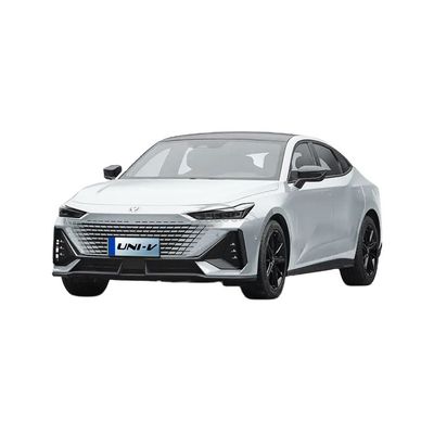 Ein guter Preis. 2024 Changan Univ IDD 5-Türer 5-Sitzer-Hatchback Elektrohybridfahrzeug Tuning für normale Geschwindigkeitssteuerung und Linkslenkung Online