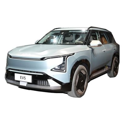 Ein guter Preis. 2024 KIA EV5 530 2WD Mini SUV Pure Electro Auto für Erwachsene Einzelantrieb Motor 218 Gesamtstärke Online