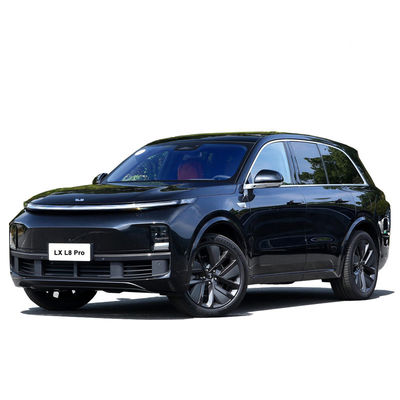 Ein guter Preis. Erleben Sie die Zukunft des Transports mit dem Lixiang L8 Pro Hybrid Electric SUV 1.5T Dual Motor und 4WD Drive Online
