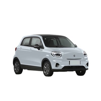 Ein guter Preis. 2023 Elektro-SUV Leapmotor T03 Linkslenker-SUV Elektro-Autos mit individueller Lithium-Eisen-Phosphat-Batterie perfekt Online
