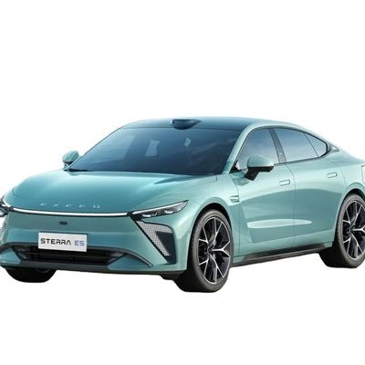Ein guter Preis. 2023 Modell EXEED STERRA ES CHERRY ES Fast Luxus 2WD / 4WD EV-Auto mit langer Reichweite von 905 km und Elektromotor Online