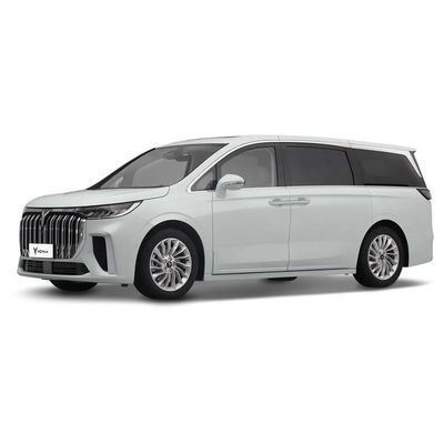 Ein guter Preis. 2023 Voyah Dreamer Dongfeng MPV Hybrid Gebrauchtwagen mit CATL-Batterie-Technologie und Höchstgeschwindigkeit 200 KM von Verifiziert Online