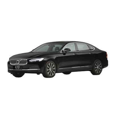 Ein guter Preis. 2023 T8 Vierradantrieb Langstrecken-Deluxe Edition Auto Volvo S90 Recharge Elektrofahrzeug mit Recharge-Technologie Online
