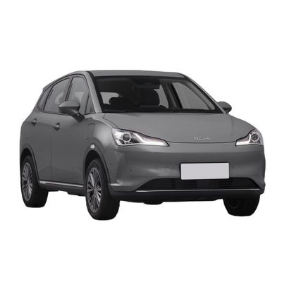 Ein guter Preis. 2022 Neta V Elektroautos 5 Sitzplätze Maximaldrehmoment 110N.m Online Trade E Ev Sport Classic Erwachsene SUV Energie Online