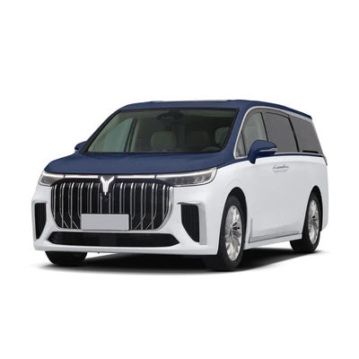 Ein guter Preis. Luxus-EV-Auto mit Sitzplatz MPV Dongfeng Voyah 4WD Elektroautos für Familie oder Geschäft Auto 2023 Modell VOYAH Dreamer 7 Sitzplätze Online