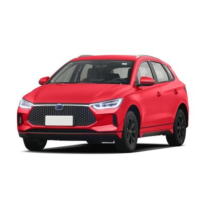 Ein guter Preis. 2023 Frontmotor 60V 0km Gebrauchtwagen Autos Elektrisch 5 Sitzplätze Byd Qin Schnellladung E2 EV Coche Auto Elektronik Online