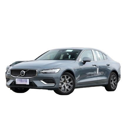 Ein guter Preis. Fernstrecken- und Hochgeschwindigkeitsfahrzeug 2023 vol-vo S60 Plug-in Hybrid-Elektrofahrzeug für den Transport Online