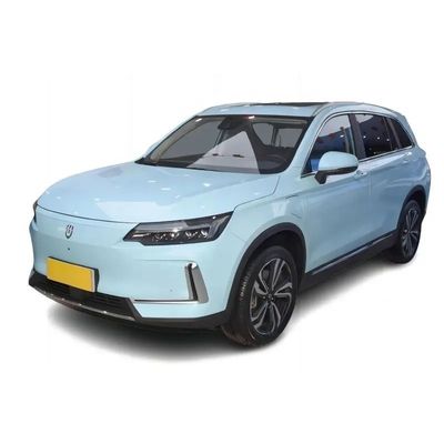 Ein guter Preis. 5 Sitzplätze Pure Electric SUV Skyworth EV6 620km Reichweite für und Hochleistung im Jahr 2022 Online