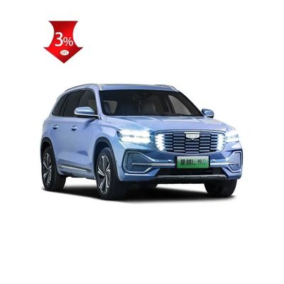 Ein guter Preis. GEELY XINGYUE L Raytheon Hi F Energiewagen mit VCT-Getriebe 2022 2023 0km Gebraucht 2.0T 2.0TD 4WD Flaggschiff Elektroauto Online