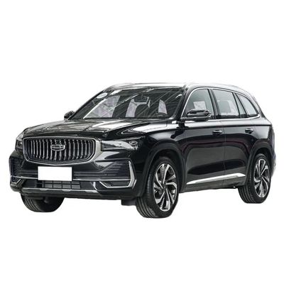 Ein guter Preis. Geely Xingyue L Monjaro SUV 2023 Ready to Ship Benzinmotor LED Scheinwerfer 4WD 2.0T 238 PS 350N.m 5-Sitzer SUV Online