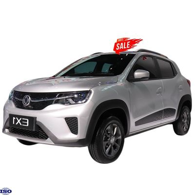 Ein guter Preis. 2023 Dongfeng Ex1 Electric Cars SUV Gebrauchtwagen mit 4 Sitzplätzen und Automatikgetriebe Online