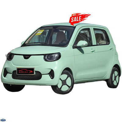 Ein guter Preis. Mini-EV-Auto EWG Energie-Auto 4 Sitze Erwachsene Mini-Elektro-Smart Gebrauchtwagen für Ihre Geschäftsanforderungen Online