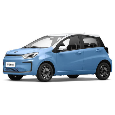 Ein guter Preis. 2023 Energie Elektrofahrzeug Sol E10x 5 Sitze Linkshänder 102Km/h 0km Höchstgeschwindigkeit 102Km/h Batteriekapazität 31.4Kwh Online