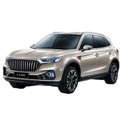 Ein guter Preis. 2023 Hongqi HS9 SUV 2.0T 210km/h Schnellgeschwindigkeit Benzinfahrzeug 165 KW Motor Batteriekapazität kWh / Motor KW 165 Online