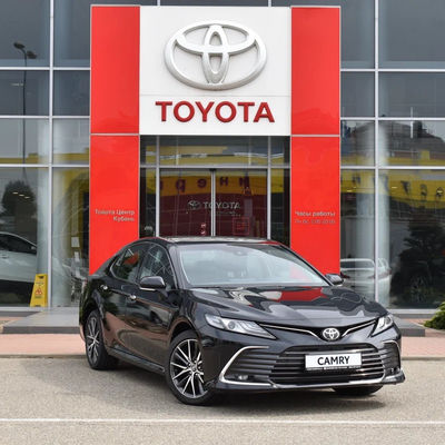Ein guter Preis. 2023 To-yota C-amry Hybrid Limousine mit Vollgeschwindigkeit Adaptive Kreuzfahrt und elektrischem Sonnendach Mindestfreiraum von 15°-20° Online