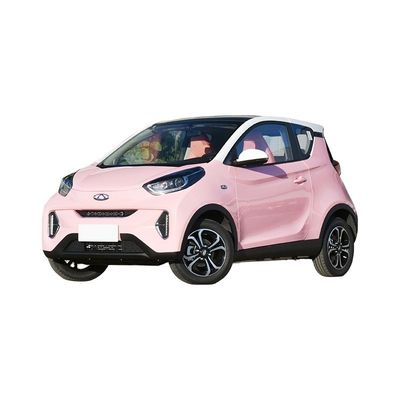 Ein guter Preis. Elektrofahrzeug heiß 2023 2024 Chery Kleine Ameise Mini Auto 55KW 408KM LHD Batterietype Lithiumbatterie Online